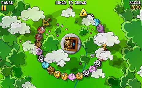 Riot Rings-Funniest Game Ever | Android