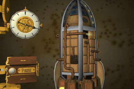 Cogs – механические пятнашки | Android