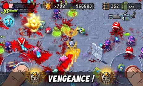 Monster Shooter: Lost Levels | Android
