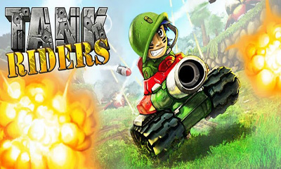 Tank Riders Free - thumbnail