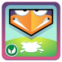 Bird Jerk - icon