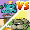 Cat vs Dog Free - icon