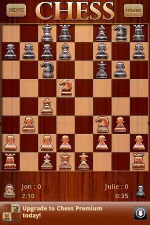 Chess Free | Android