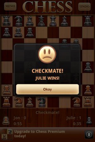 Chess Free | Android