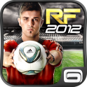 Real Football 2012 - icon