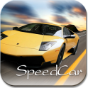 SpeedCar - icon