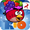 Angry Birds Rio - icon