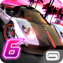 Asphalt 6: Adrenaline HD - icon