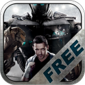 Real Steel Free - icon