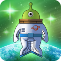 Space Jump - icon
