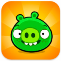 BAD PIGGIES - icon