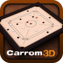 Carrom3D - icon