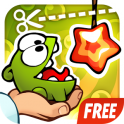 Cut the Rope: Experiments - icon