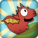 Dragon, Fly! - icon