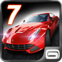 Asphalt 7: Heat – горячие гонки - icon