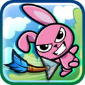 Bunny Shooter - icon