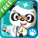 Dr Panda’s Hospital — доктор Панда - icon