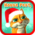 House Pest: Fiasco the Cat - icon