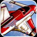 Red Wing Ikaro Racing — пилотируй на самолете - icon