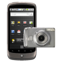 Screenshot – сриншот экрана - icon