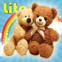 Smart baby games Lite - icon
