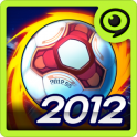 Soccer Superstars 2012 – суперзвездный футбол - icon