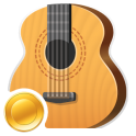 Guitar : Solo Lite — гитара - icon
