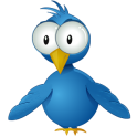 TweetCaster for Twitter - icon