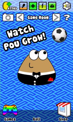 Pou | Android