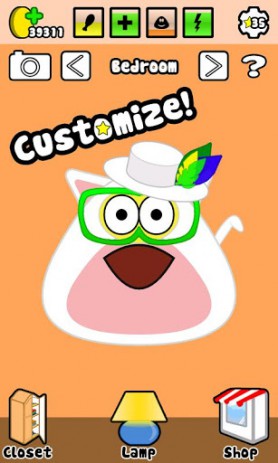 Pou | Android