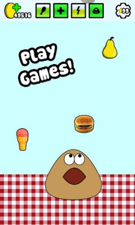 Pou | Android