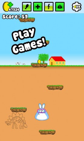 Pou | Android