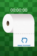 Drag Toilet Paper – раскрутитуалетную бумагу | Android
