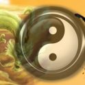 Feng Shui Yinyang BW LWP - icon