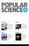 Google Currents (Медиа) | Android