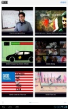 Google Currents (Медиа) | Android