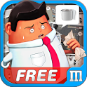 HellyBelly Free – добежать бы до туалета - icon