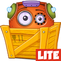 Rescue Roby Lite – головоломка спасение робота - icon