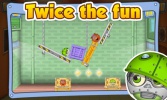 Rescue Roby Lite – головоломка спасение робота | Android