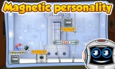 Rescue Roby Lite – головоломка спасение робота | Android