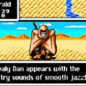 Dragon Fantasy 8-bit RPG - icon