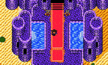 Dragon Fantasy 8-bit RPG | Android