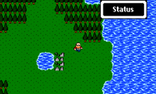 Dragon Fantasy 8-bit RPG | Android