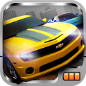 Drag Rasing - icon