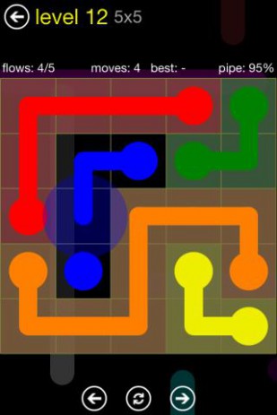 Flow Free | Android