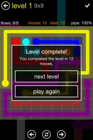 Flow Free | Android