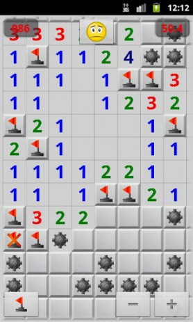 Minesweeper Classic | Android