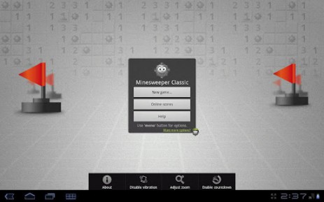 Minesweeper Classic | Android