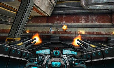 N.O.V.A. 2 HD – фантастический боевик | Android
