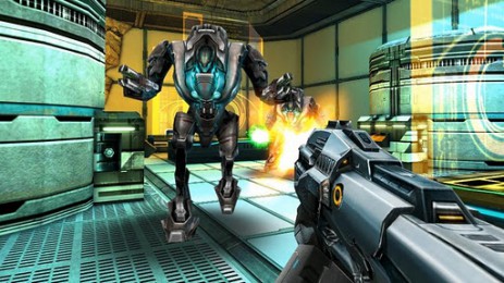 N.O.V.A. 2 HD – фантастический боевик | Android
